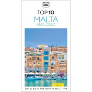 Malta & Gozo Top 10 Eyewitness